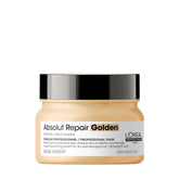 LOREAL PROFESSIONAL ABSOLUT REPAIR MASK GOLDEN 250ML